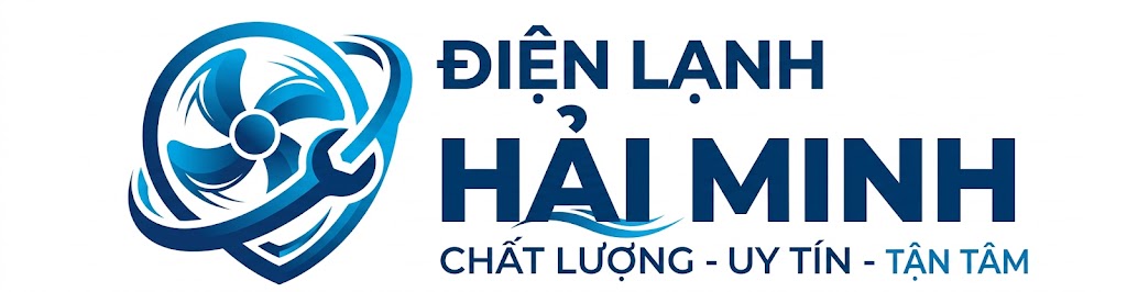 Trung tâm cơ điện lạnh Hải Minh tại Thái Bình